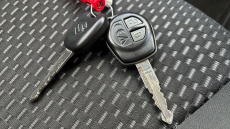 Suzuki Ignis 1.2 Dualjet 12V Hybrid SZ-T 5dr CVT Petrol Hatchback